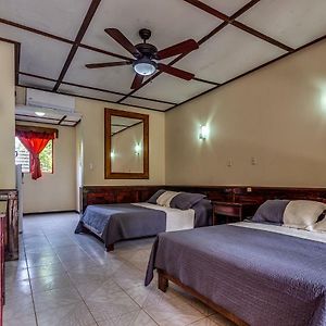 Habitación Familiar Estándar con 2 Camas Individuales